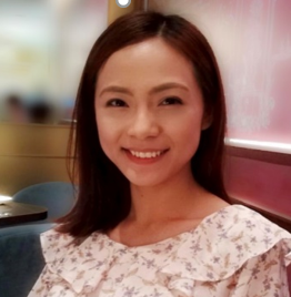 CHAN Annie Nga Lai
